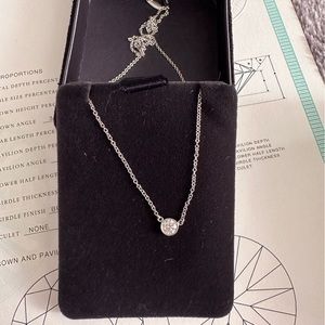 Tiffany and Co. “Diamonds by the Yard” Elsa Peretti